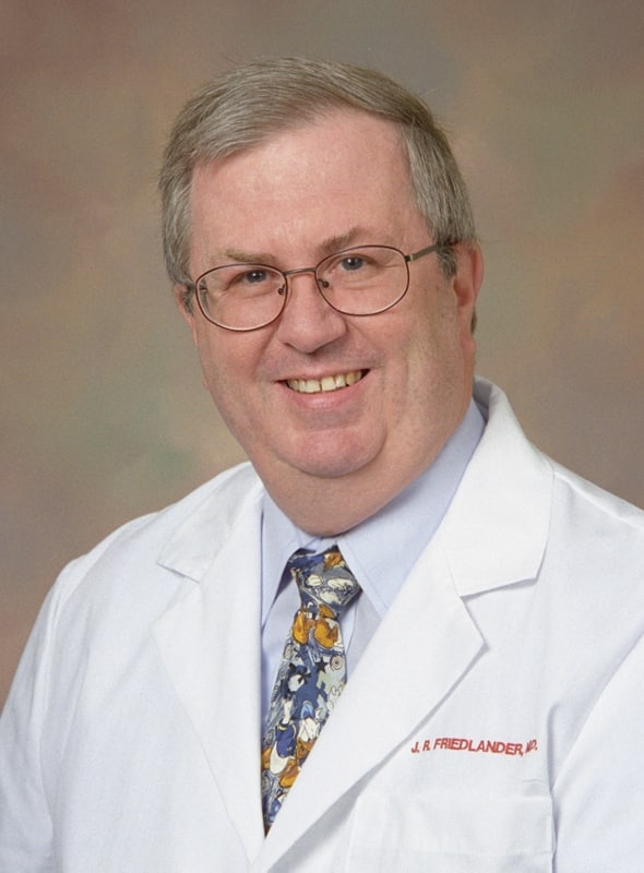 Dr. Joseph Raymond Friedlander, MD - Teaneck, NJ - Internal Medicine, Family Medicine