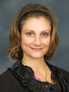 Dr. Valerie Bauer