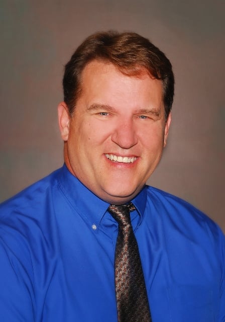 Dr. Matthew Thomas Riordan, MD