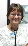 Dr. Rosalind Rami Rafanelli, MD - Olathe, CO - Family Medicine
