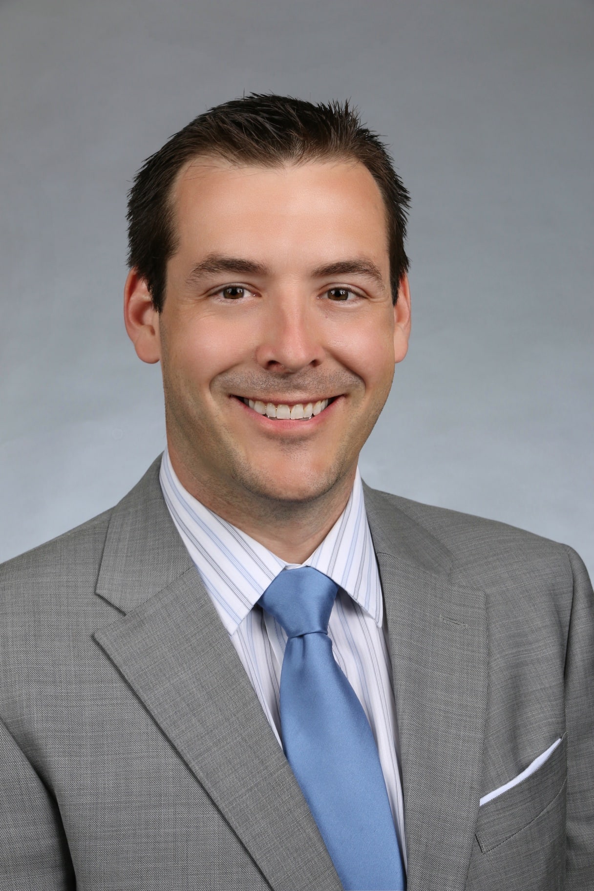 Dr. Neil Edmund Roundy, MD