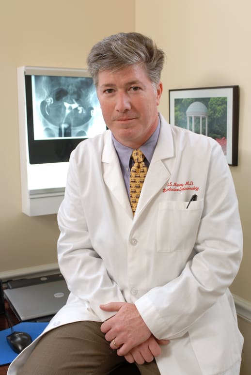 Dr. Ringland Smith Murray, MD