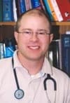 Dr. Travis Montgomery Daise, MD
