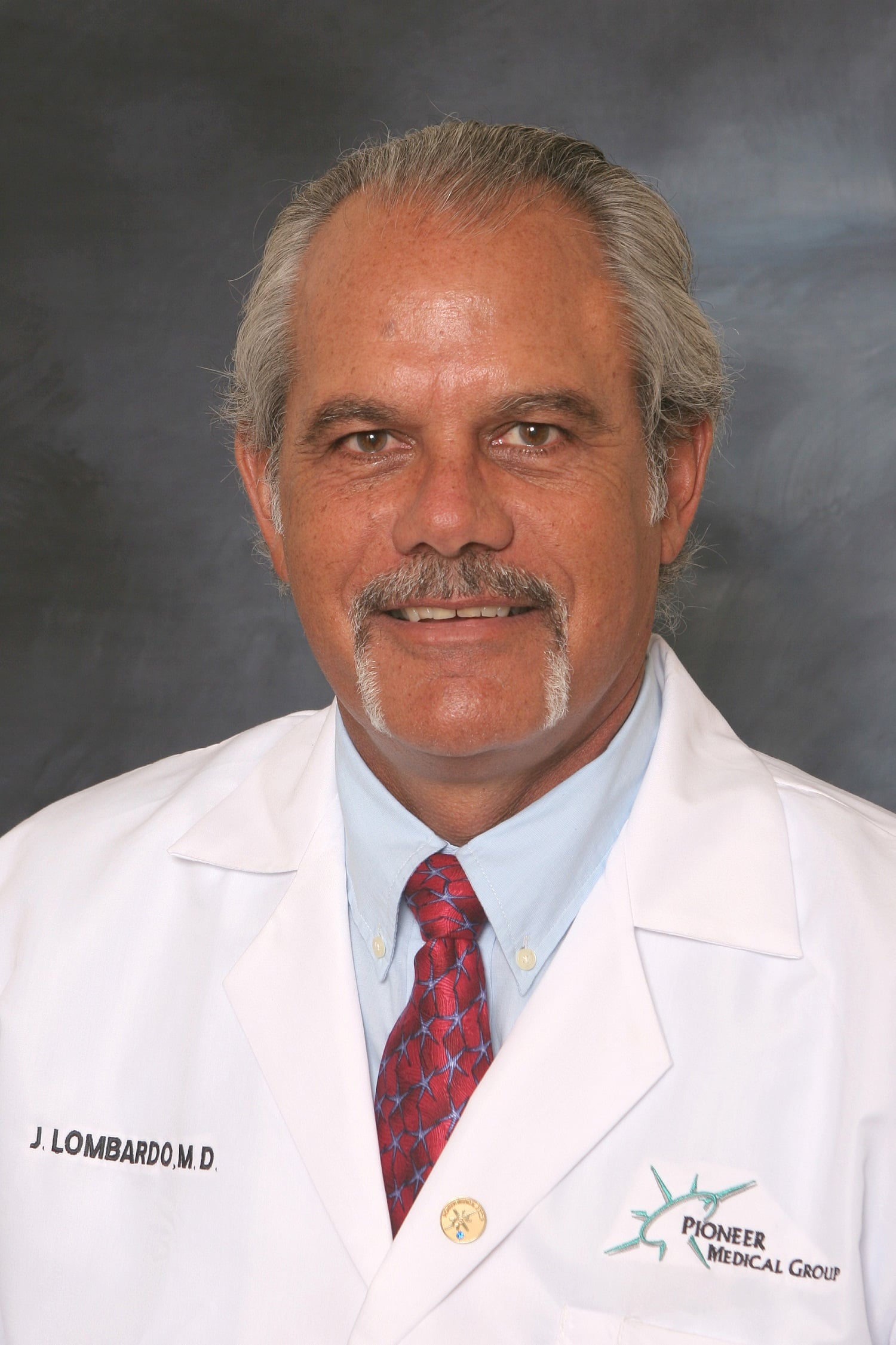 Dr. Joseph Anthony Lombardo, MD - Lakewood, CA - Family Medicine