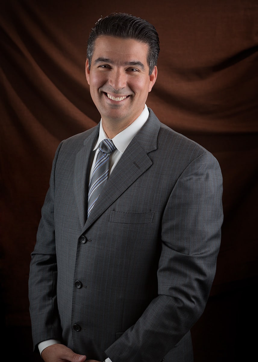 Dr. Pablo William Concepcion, MD