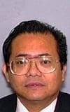 Dr. Narciso M Azurin, MD