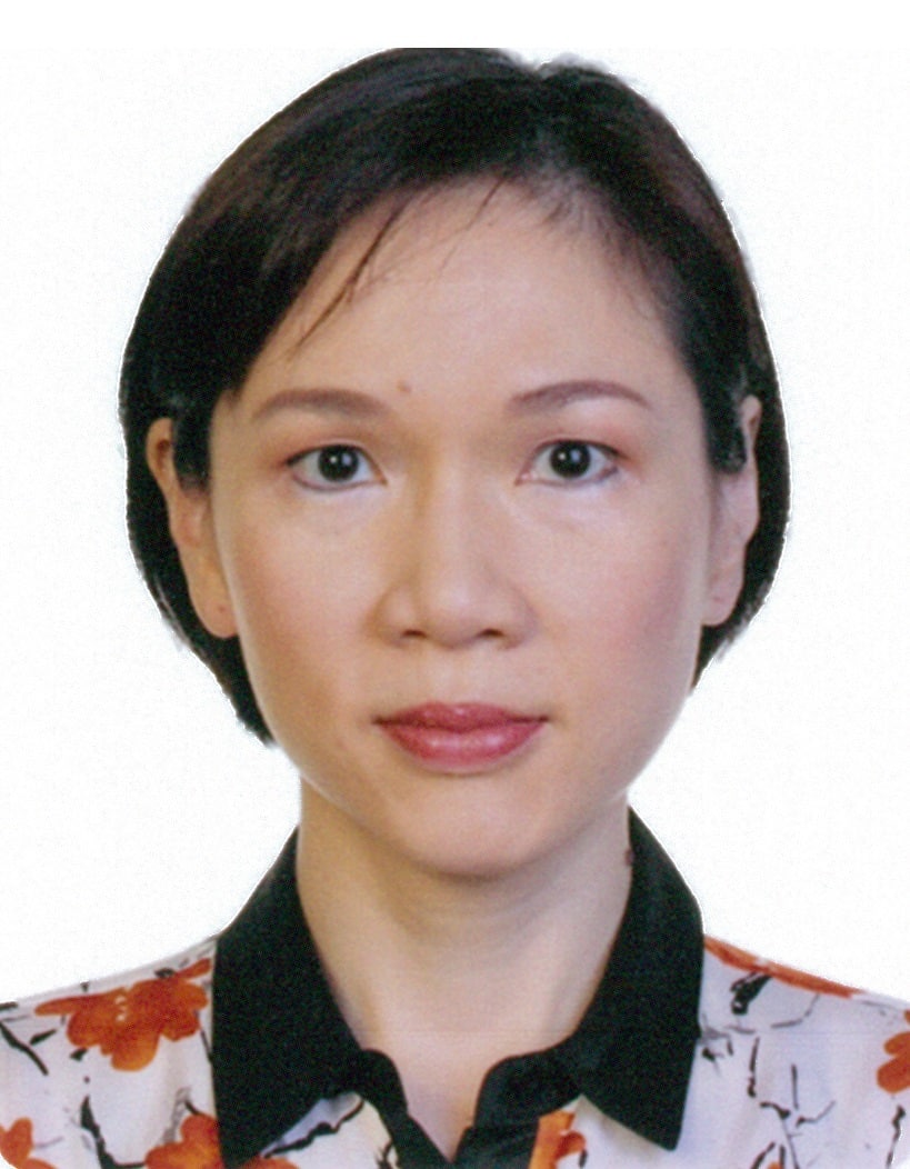 Dr. Ceres Tan Tiu MD