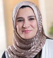 Dr. Suhair Saleh Abdel-Jalil, MD