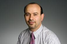 Dr. Ibrahim Abdel-Rahim Qaddoumi, MD - Memphis, TN - Oncology
