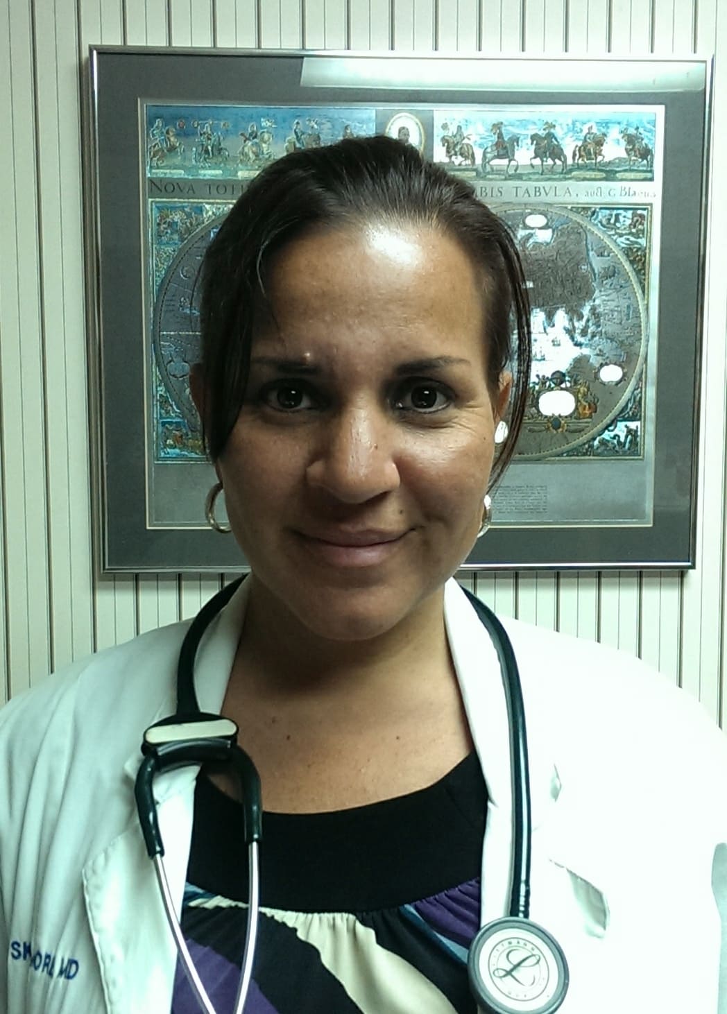 Dr. Raquel Castro Skidmore, MD