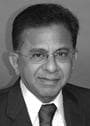 Dr. Anil Vallabhdas Shah