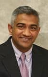 Dr. Ikram Hussain, DO