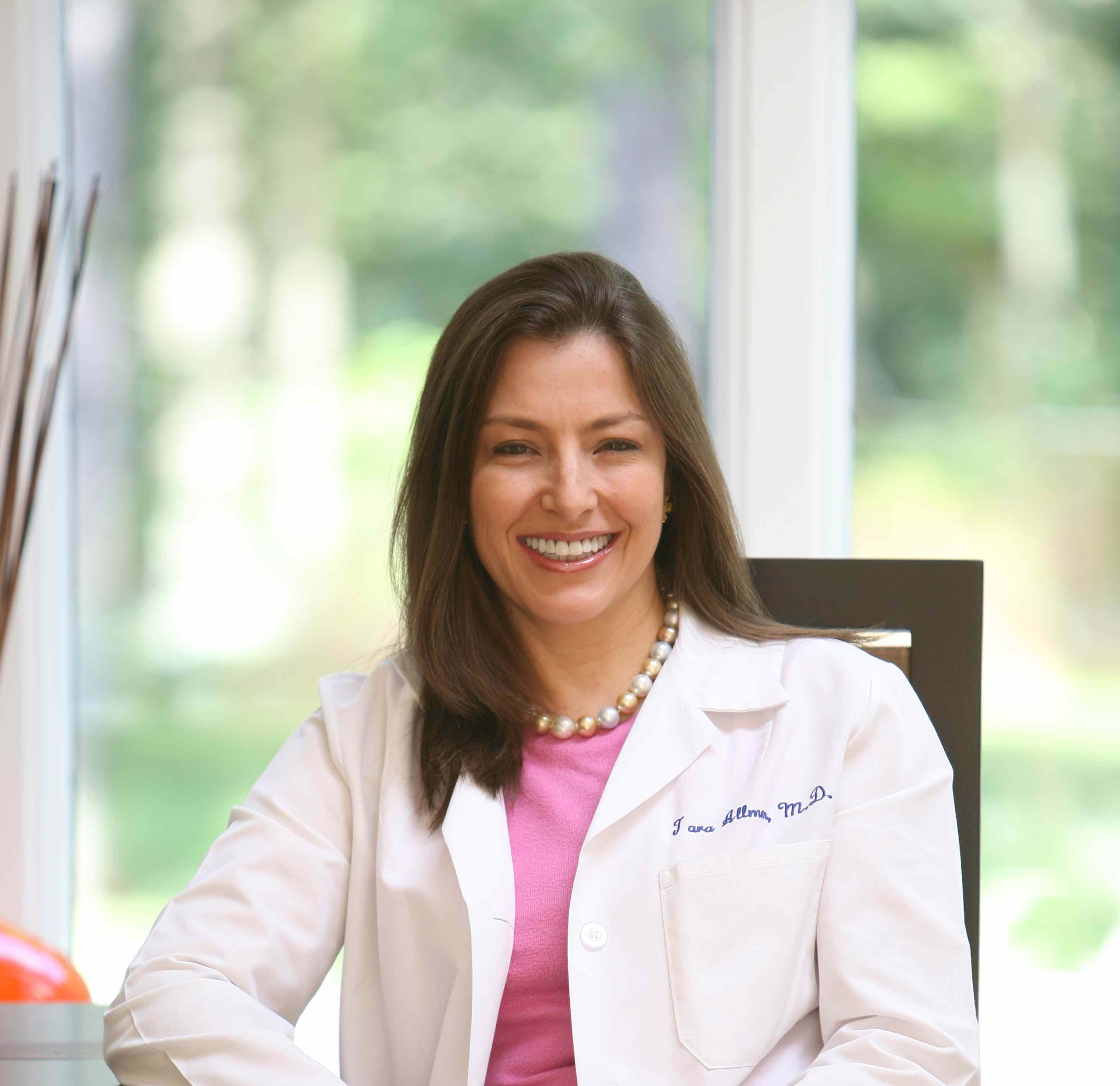 Reviews Dr. Tara I Allmen MD Reviews New York, NY