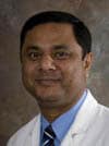 Dr. Amyn Karim Jiwani, MD
