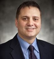 Dr. Steve Cristo Christos, DO
