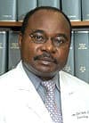 Dr. Samuel E Dagogo-Jack, MD