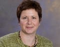 Dr. Dana Georgeta Kerges, MD - WARREN, MI - Family Medicine