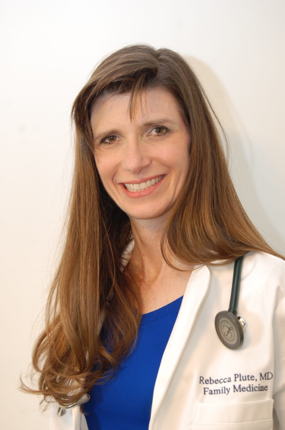 Dr. Rebecca Lynn Plute, MD - Canonsburg, PA - Family Medicine