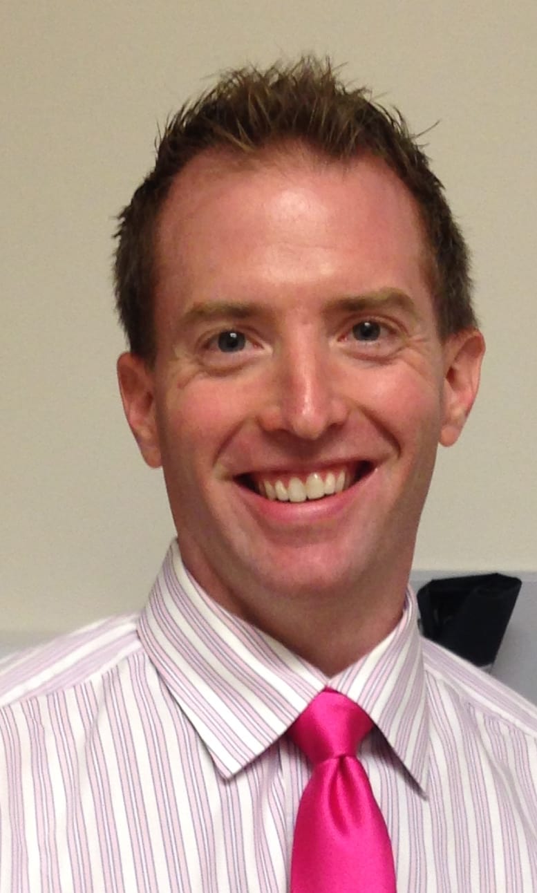 Dr. Jason Anthoney Parker, MD - San Antonio, TX - Obstetrics & Gynecology