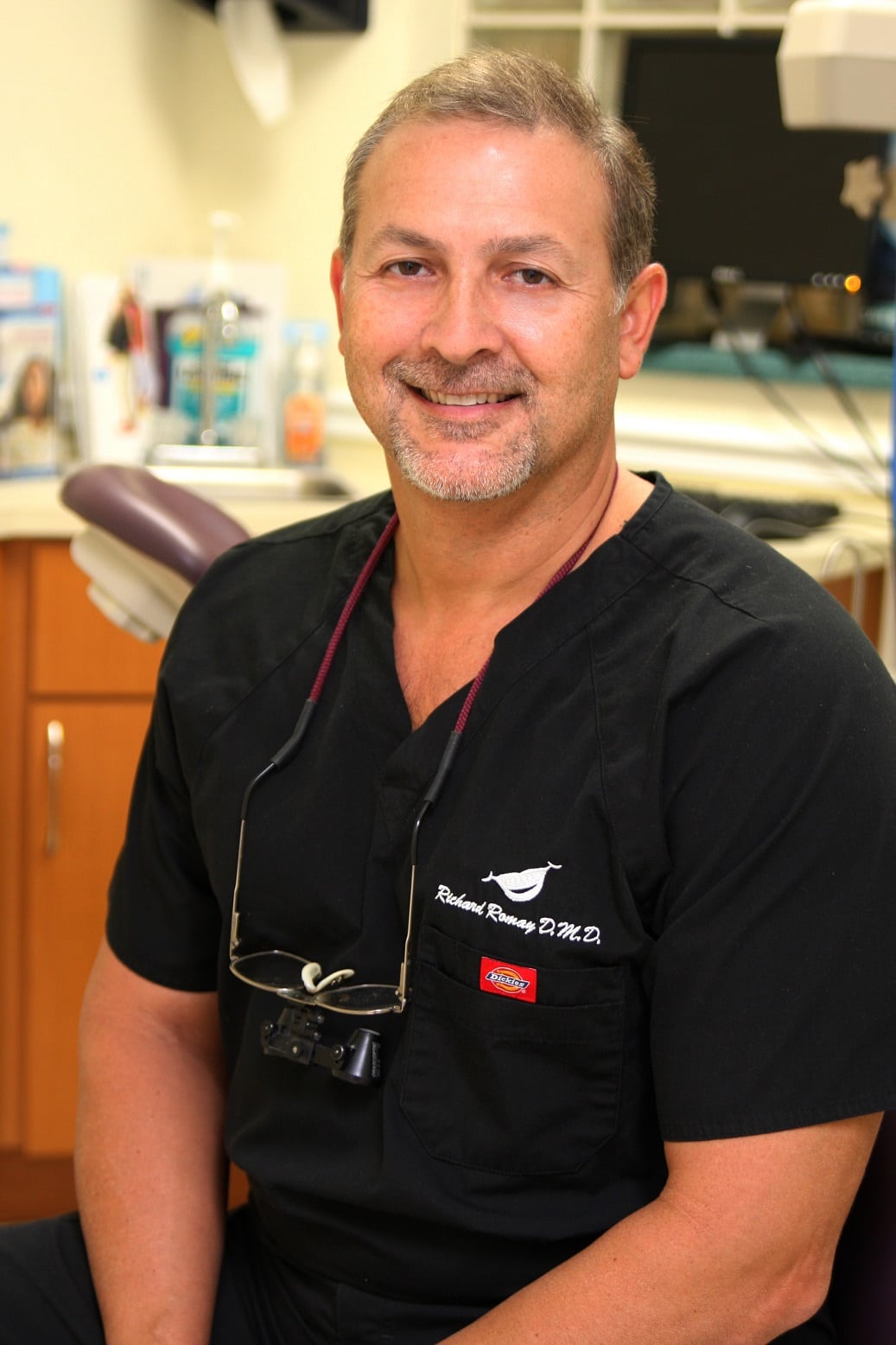 Dr. Ricardo Romay, DDS - Miami, FL - Dentistry