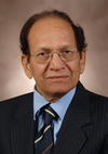 Dr. Ziauddin Ahmed, MD