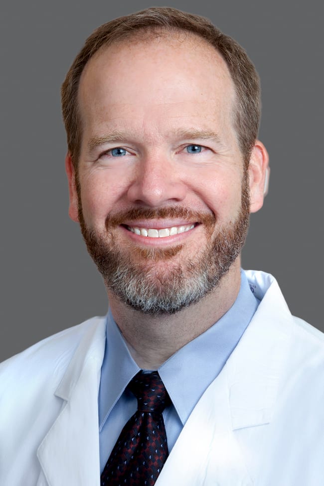 Dr. John Wayne Engbretson, MD - Memphis, TN - Family Medicine