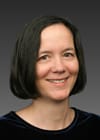 Dr. Andrea Kathryn Lange, MD