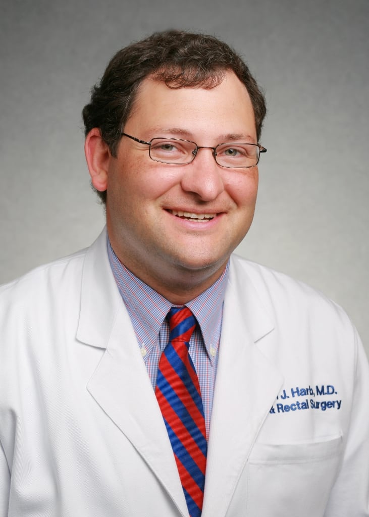 Dr. William Harb, MD Nashville, TN