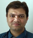 Dr. Kismatkumar Chhaganlal Detroja, MD - Willimantic, CT - Internal Medicine, Hospital Medicine
