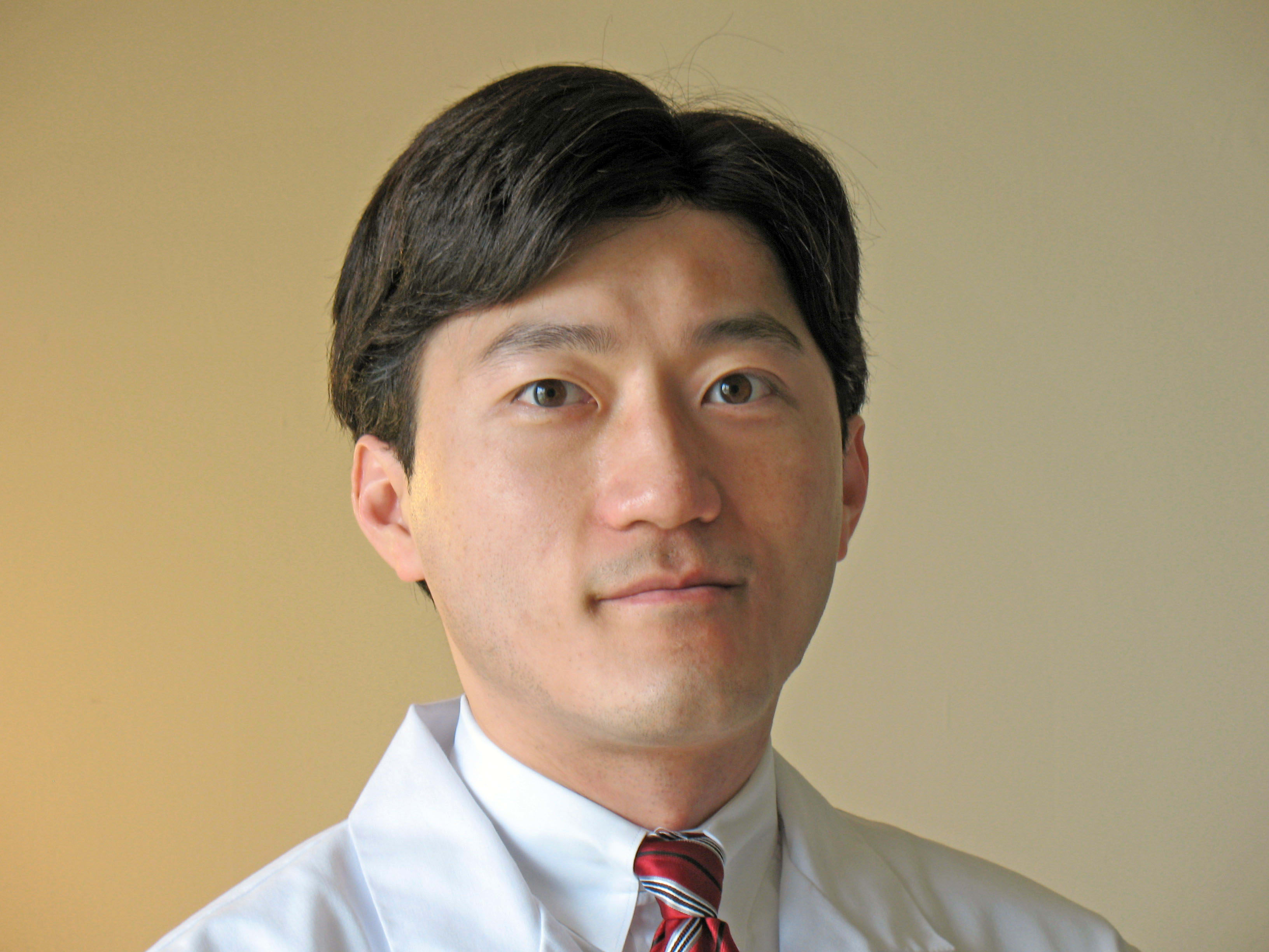 Patient Reviews for Dr. Alexander Lee in Cupertino, CA