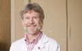 Dr. Daniel Stuart Rowe, MD