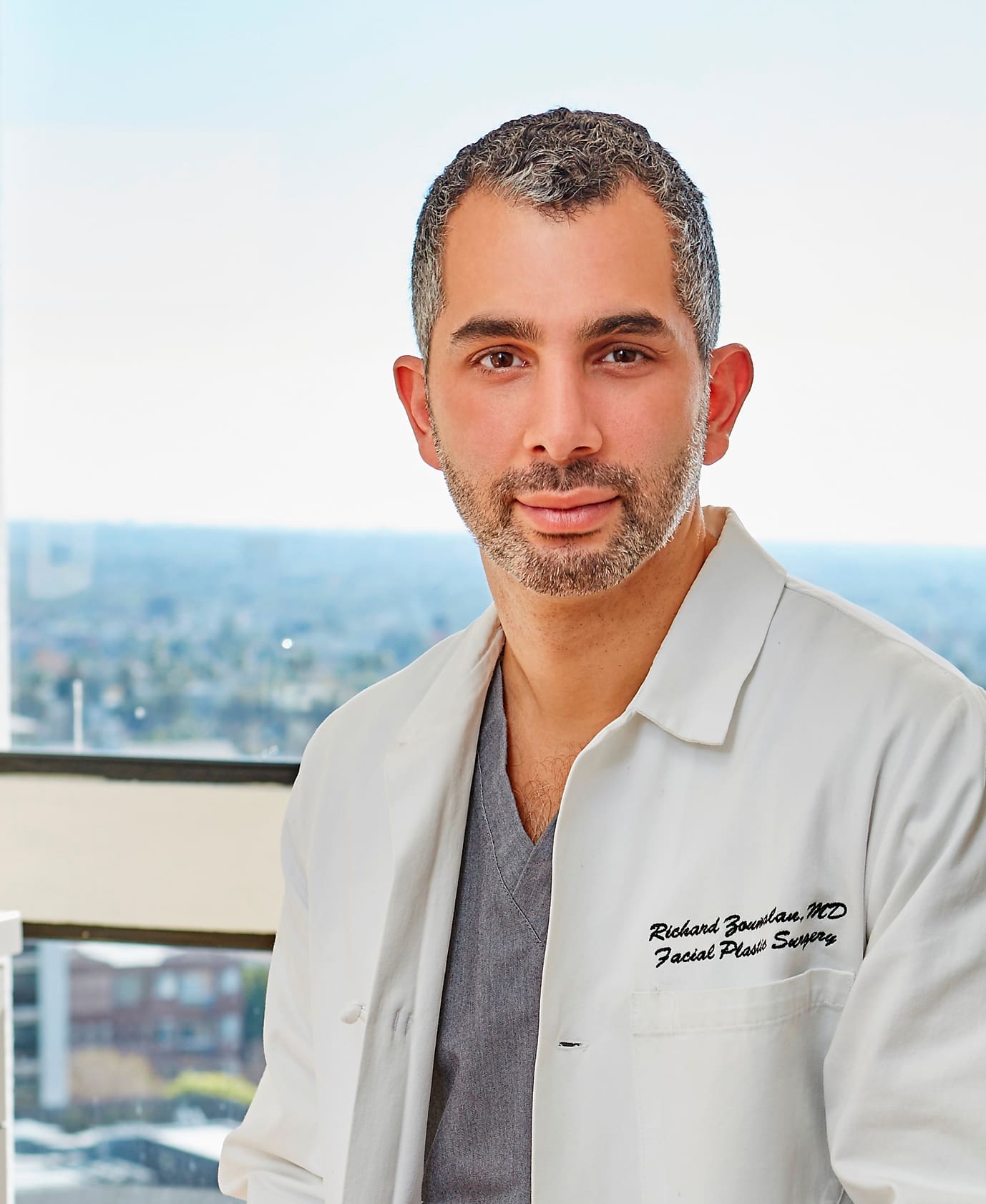 Dr. Richard Abraham Zoumalan - Beverly Hills, CA - Plastic Surgery, Otolaryngology-Head & Neck Surgery, Surgery