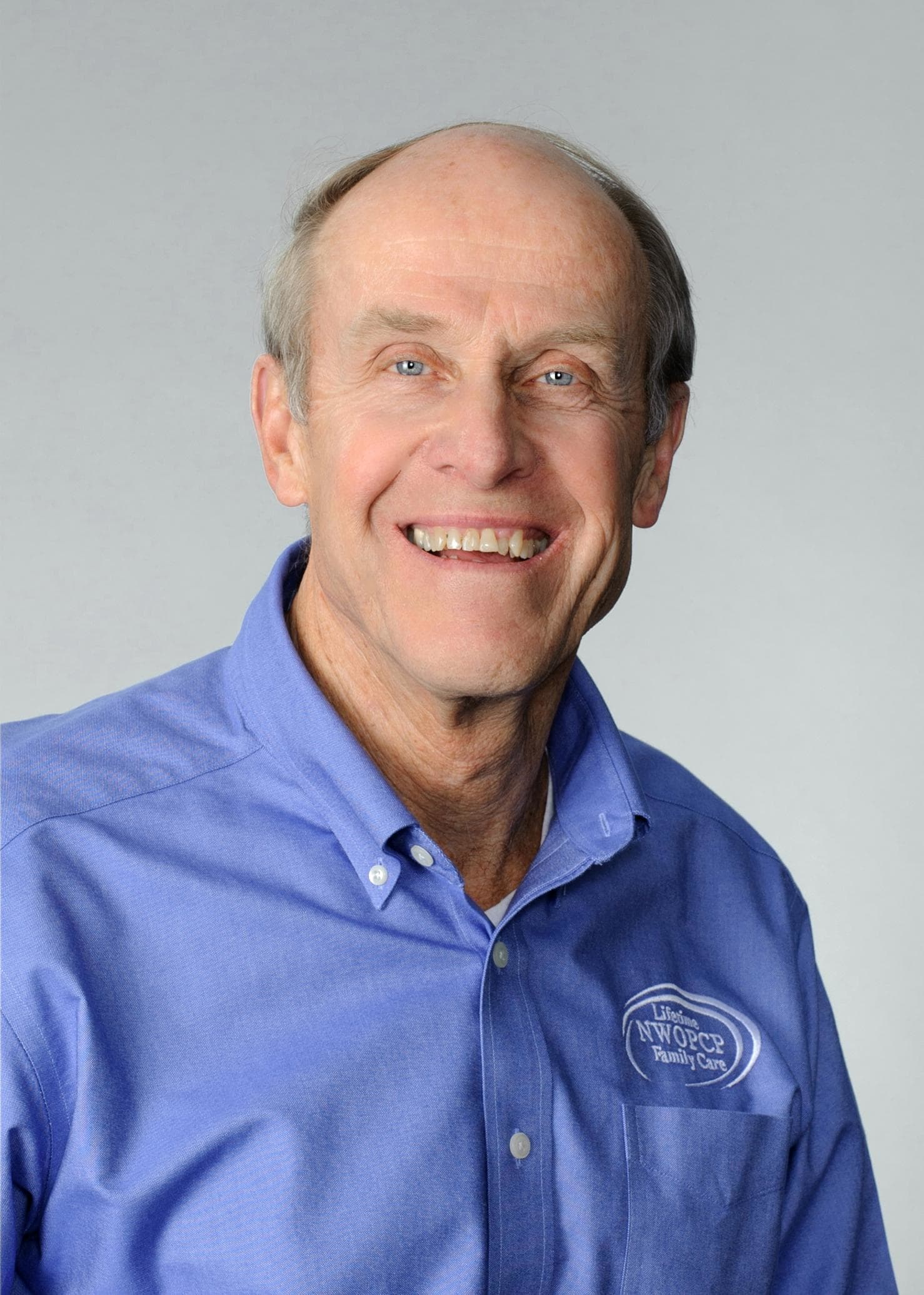 Dr. Robert Allen Schmidt, MD - Rossford, OH - Family Medicine, Psychiatry