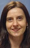 Dr. Maria Petrova Pesheva, MD