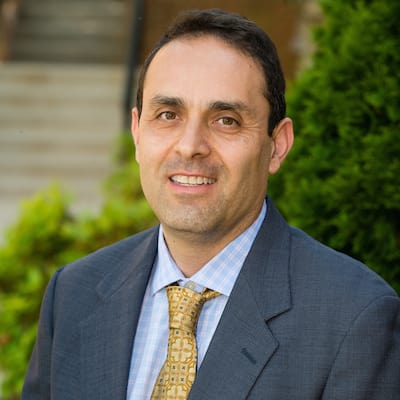 Dr. Hamid Tabatabai, MD - Timonium, MD - Internal Medicine
