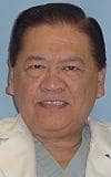Dr. Fernando Tiongson Enrile, MD - Monterey Park, CA - Emergency Medicine, Pathology