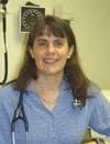 Dr. Lori Ducharme Richer, MD