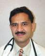 Dr. Asif Mahmood, MD - San Marino, CA - Pulmonology