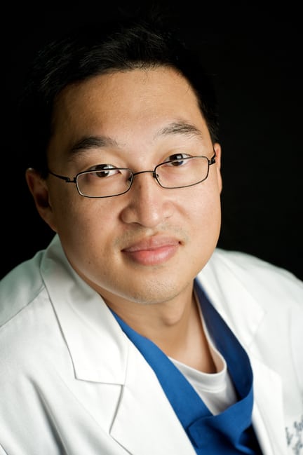 Dr. Daniel S Tseng, MD