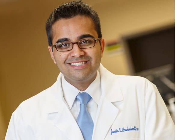 Dr. Jamin Vinod Brahmbhatt, MD - Clermont, FL - Urology, Surgery