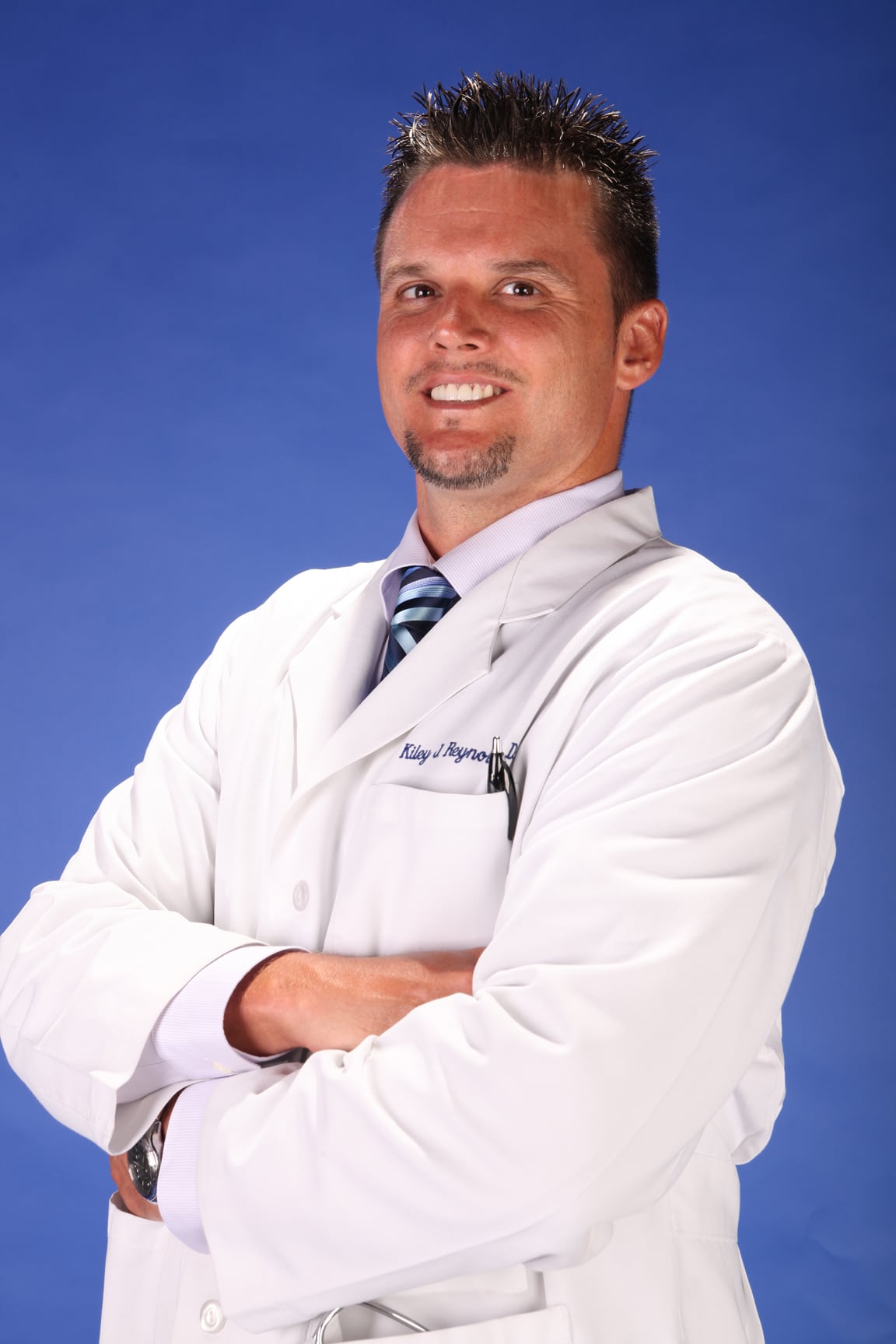 Dr. Kiley Joseph Reynolds, DO - Miami, FL - Anesthesiology, Pain Medicine