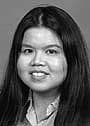 Dr. Elizabeth Thu Nghiem, MD - Fountain Valley, CA - Infectious Disease, Internal Medicine