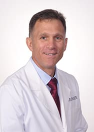 Dr. Damian Mark Rispoli, MD - Weirton, WV - Orthopedic Surgery