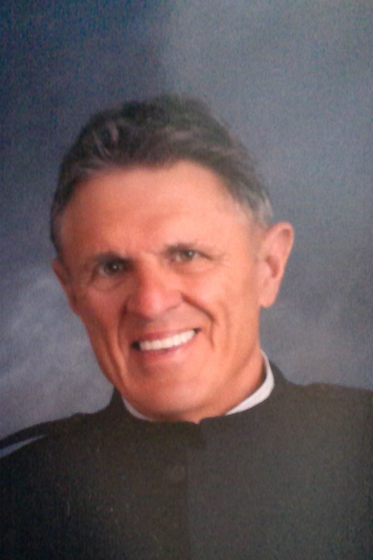 Dr. Gene Ebert Myers, MD - Sarasota, FL - Cardiovascular Disease, Internal Medicine