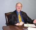 Dr. Fred Irvin Shoff II, DO