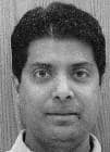 Dr. Girish Ganesh Deshpande, MD - Peoria, IL - Critical Care Medicine