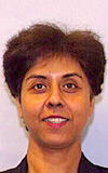 Dr. Seema Tariq Latif, MD - Downey, CA - Pediatrics