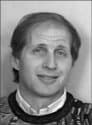 Dr. Stephen Brian Sanders