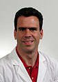 Dr. Geoffrey Gunby White, MD