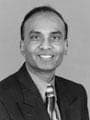 Dr. Sharad Narandas Salvi, MD